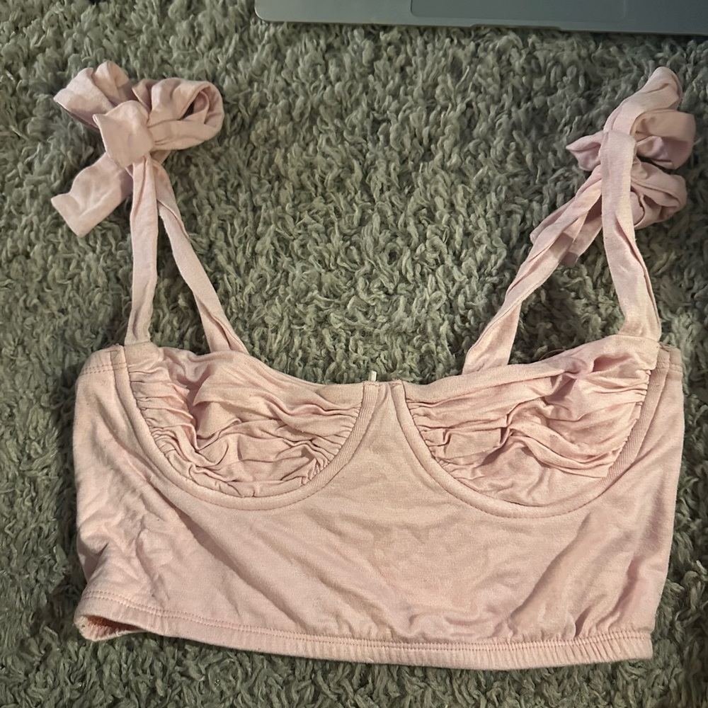 adika corset top